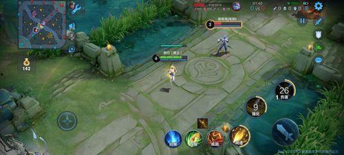 王者荣耀s23最新爆料,新英雄、新机制，战局再起！